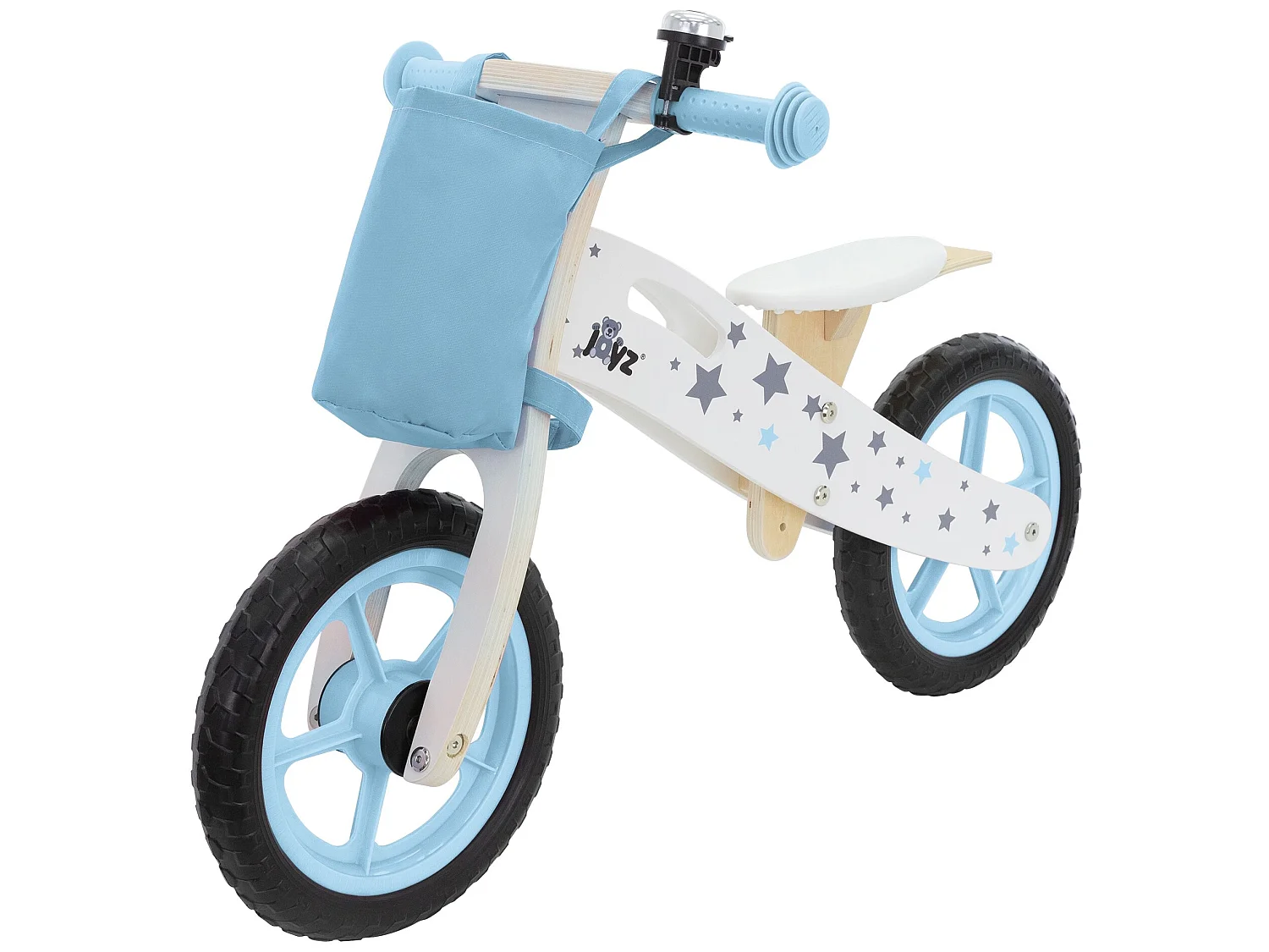 Vélo d'apprentissage Vélo d'apprentissage pour enfants Vélo en bois Vélo d'appre