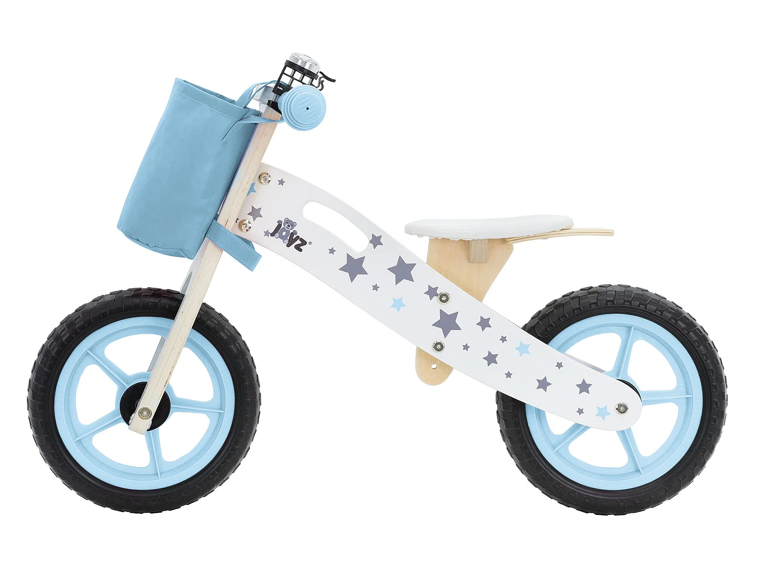 Vélo d'apprentissage Vélo d'apprentissage pour enfants Vélo en bois Vélo d'appre