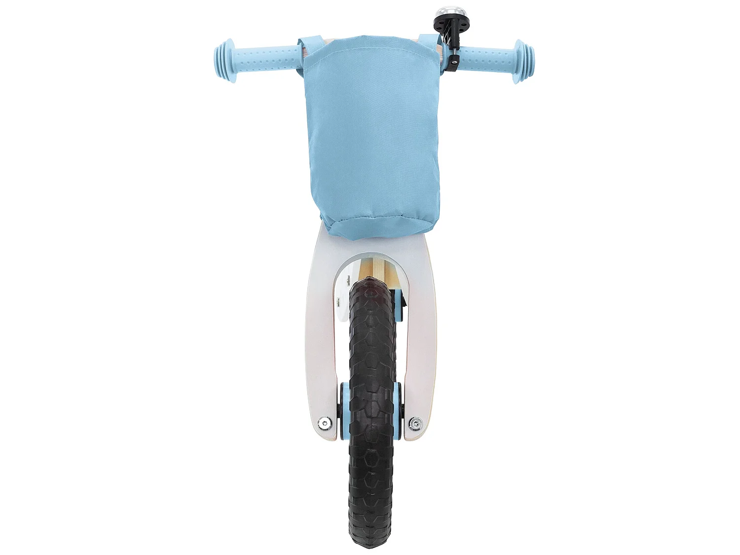 Vélo d'apprentissage Vélo d'apprentissage pour enfants Vélo en bois Vélo d'appre