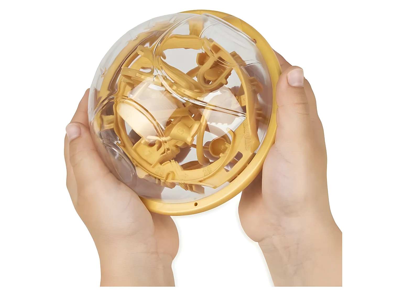 HARRY POTTER Perplexus Vif dOr