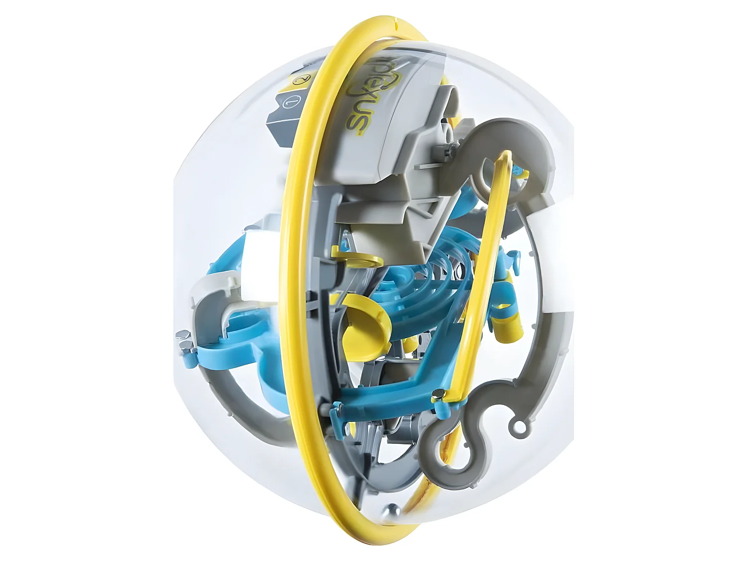 PERPLEXUS - Beast Original - Labyrinthe en 3D jouet hybride - 6053142 - boule perplexus a tourner - Jeu de casse-tete