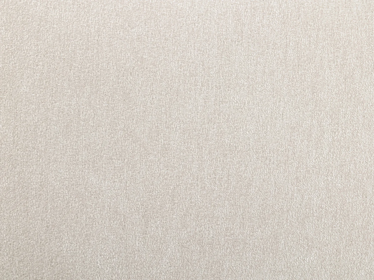 Divano in Tessuto Beige - Angolo a sinistra - APRICALE