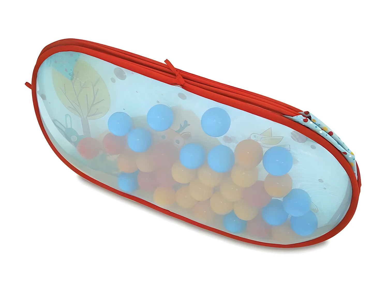 LUDI Aire de Jeu Lapin