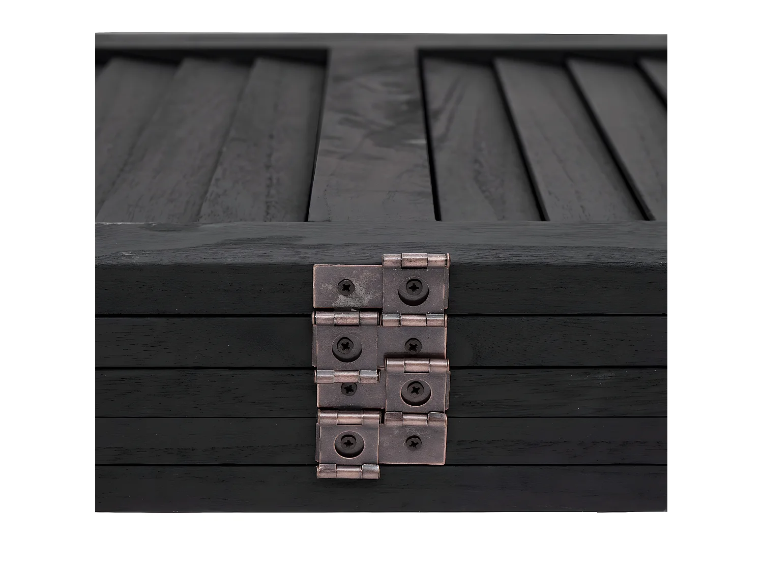 Scherm MCW-G30,  antraciet