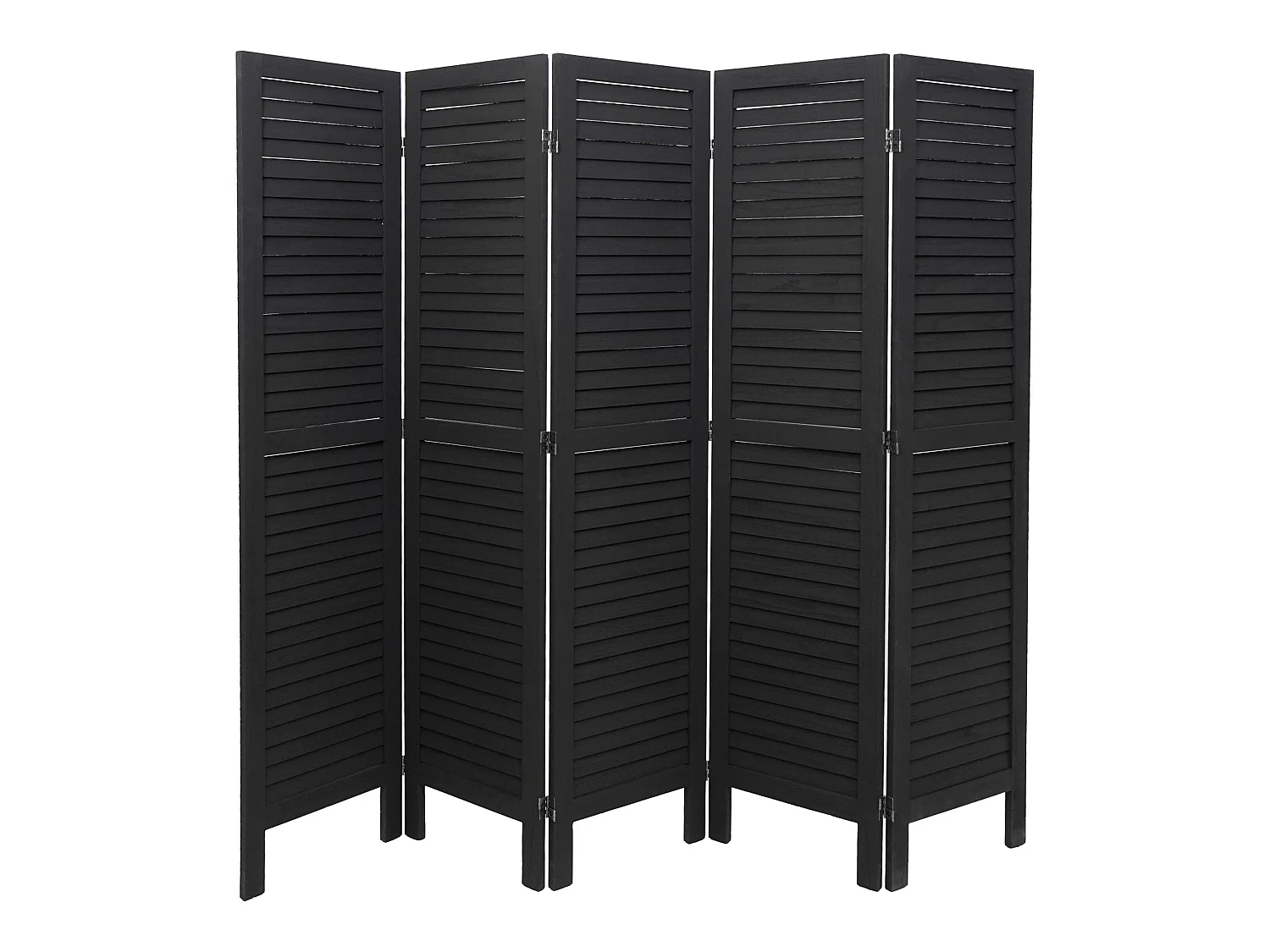 Scherm MCW-G30,  antraciet
