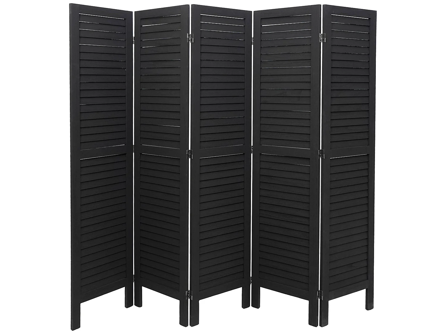 Paravent MCW-G30, Anthrazit