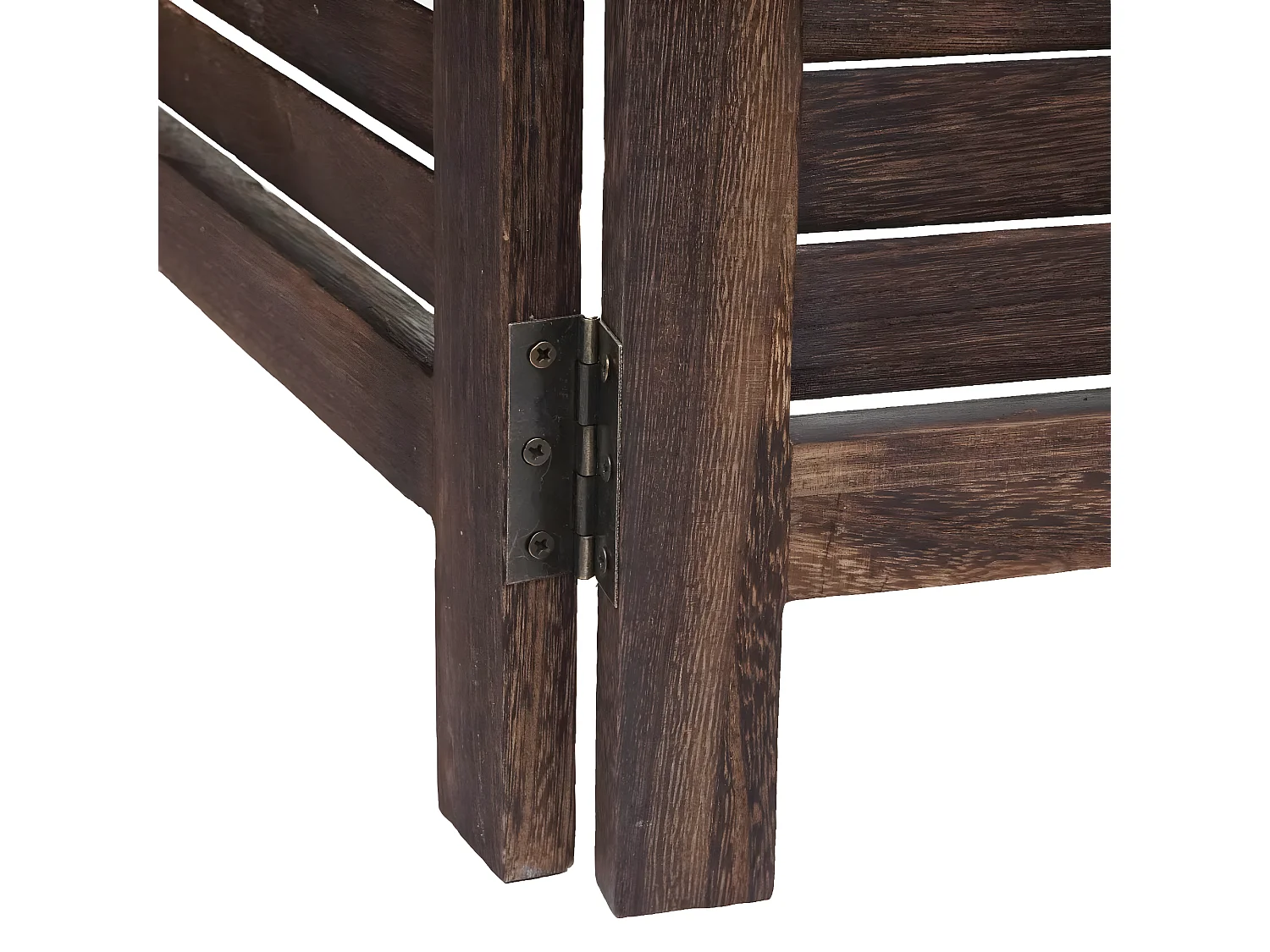 Paravent MCW-C30,  bruin