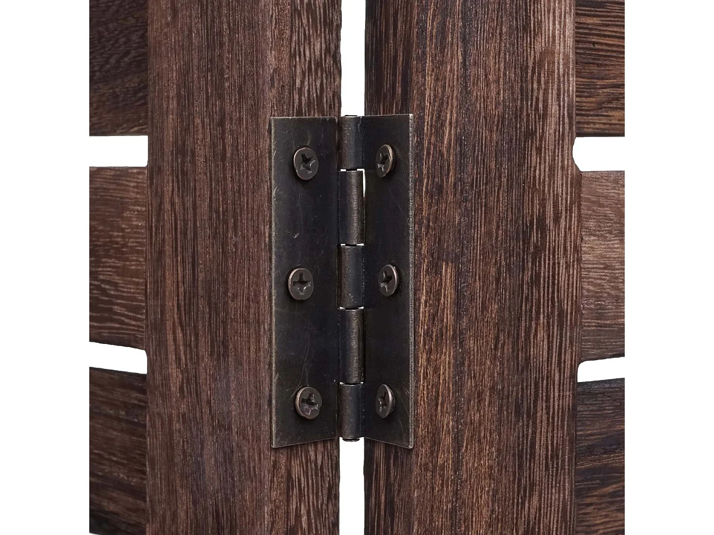 Paravent MCW-C30,  bruin