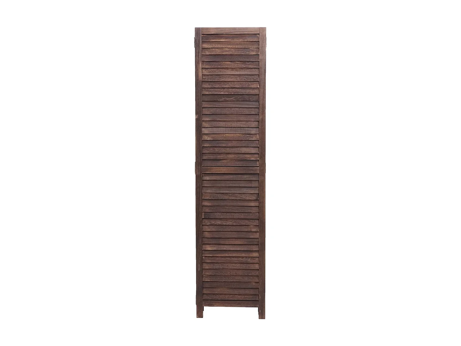 Paravent MCW-C30,  brun