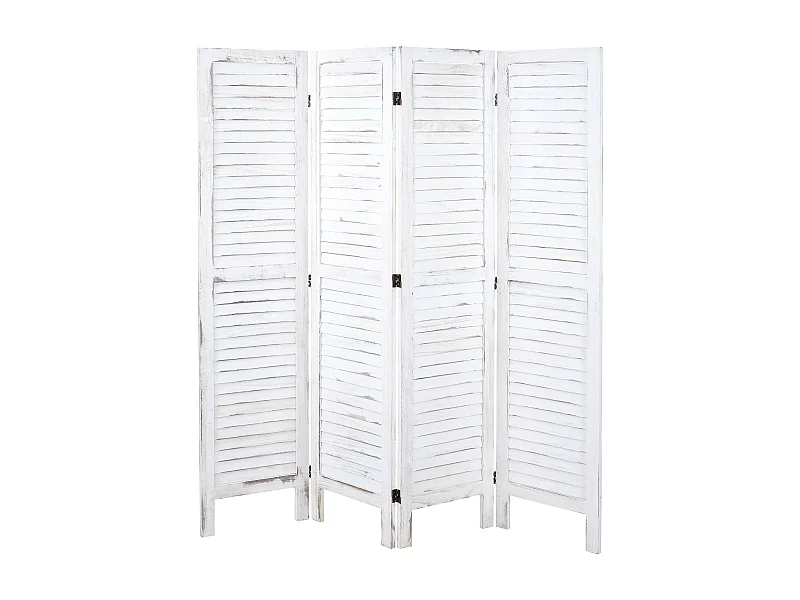 Ekran MCW-G30,  biały