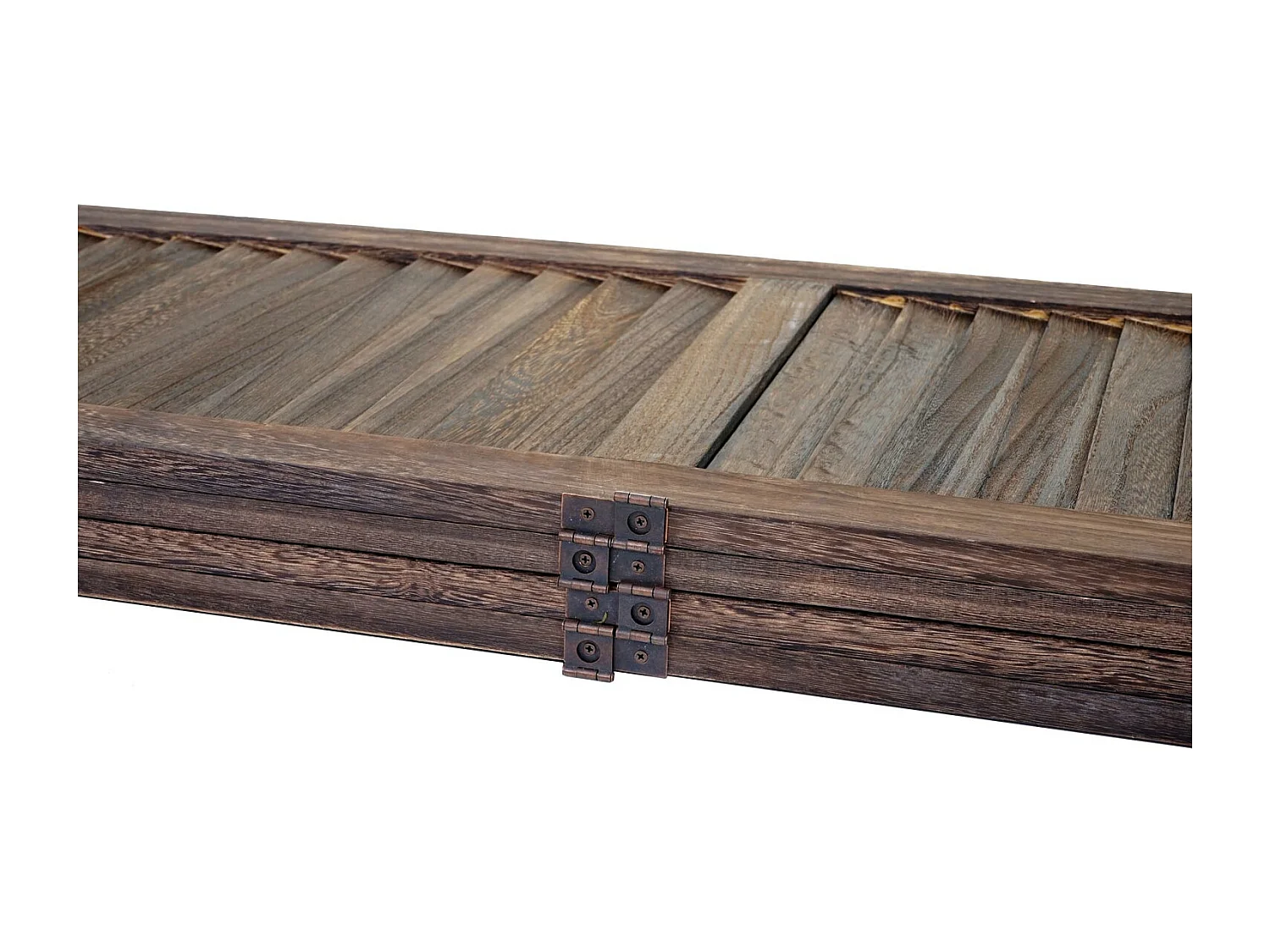 Ekran MCW-G30,  brązowy