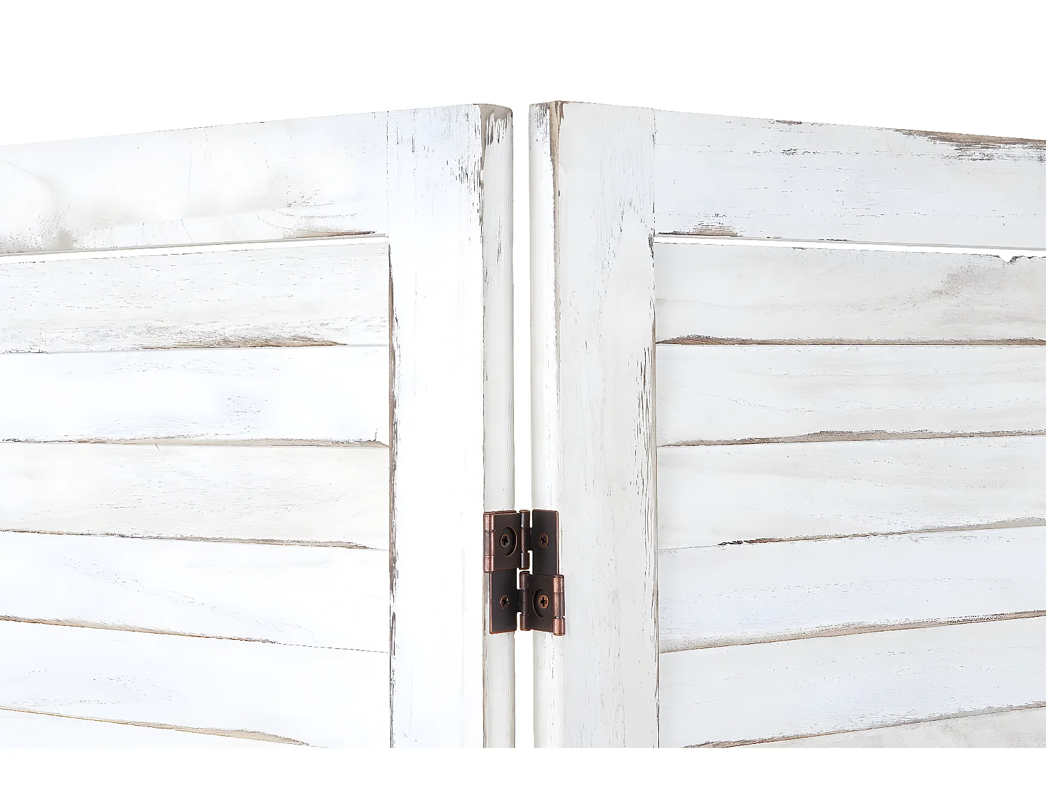 Ekran MCW-G30,  biały