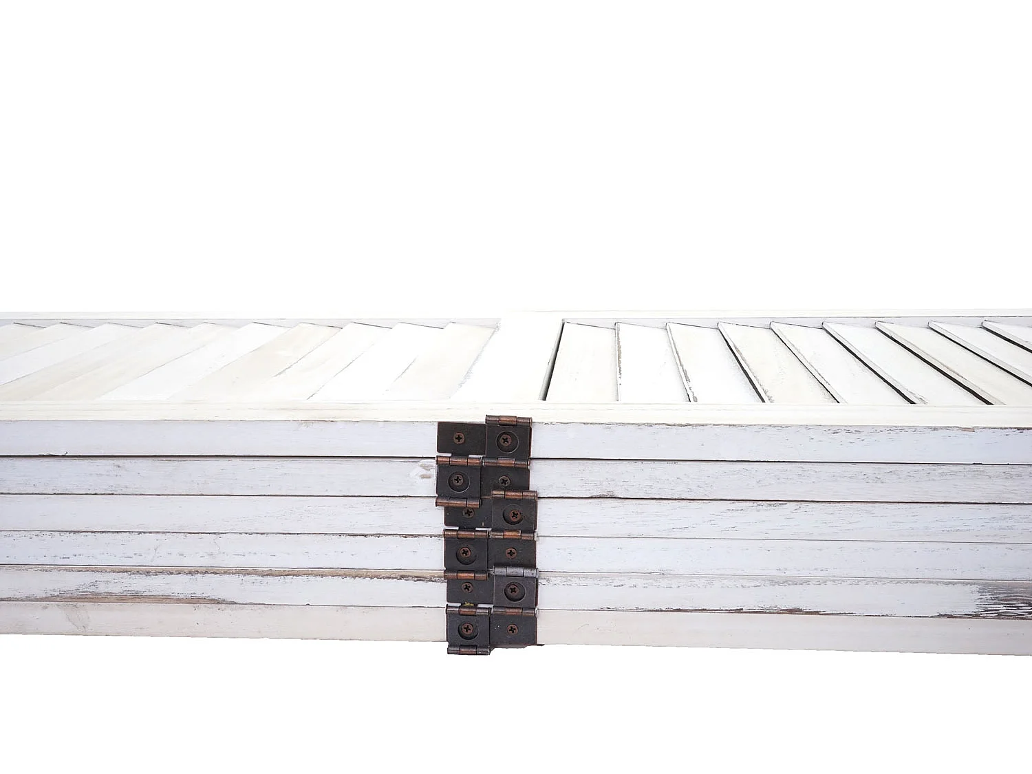 Ekran MCW-G30,  biały