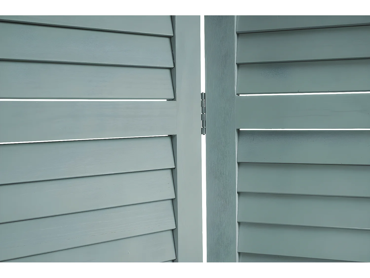 Paravent MCW-C30,  vert