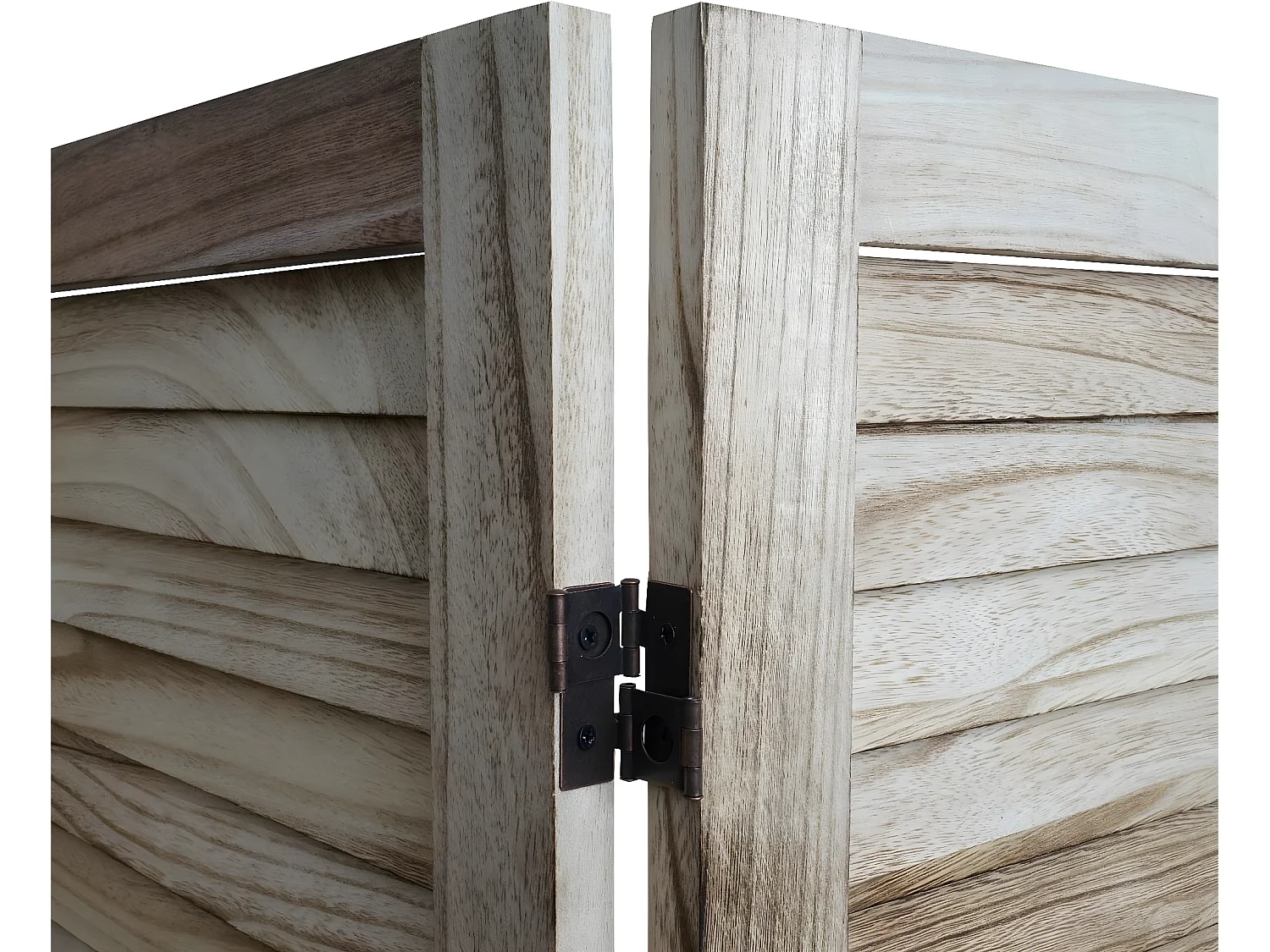 Ecrã MCW-G30,  castanho claro