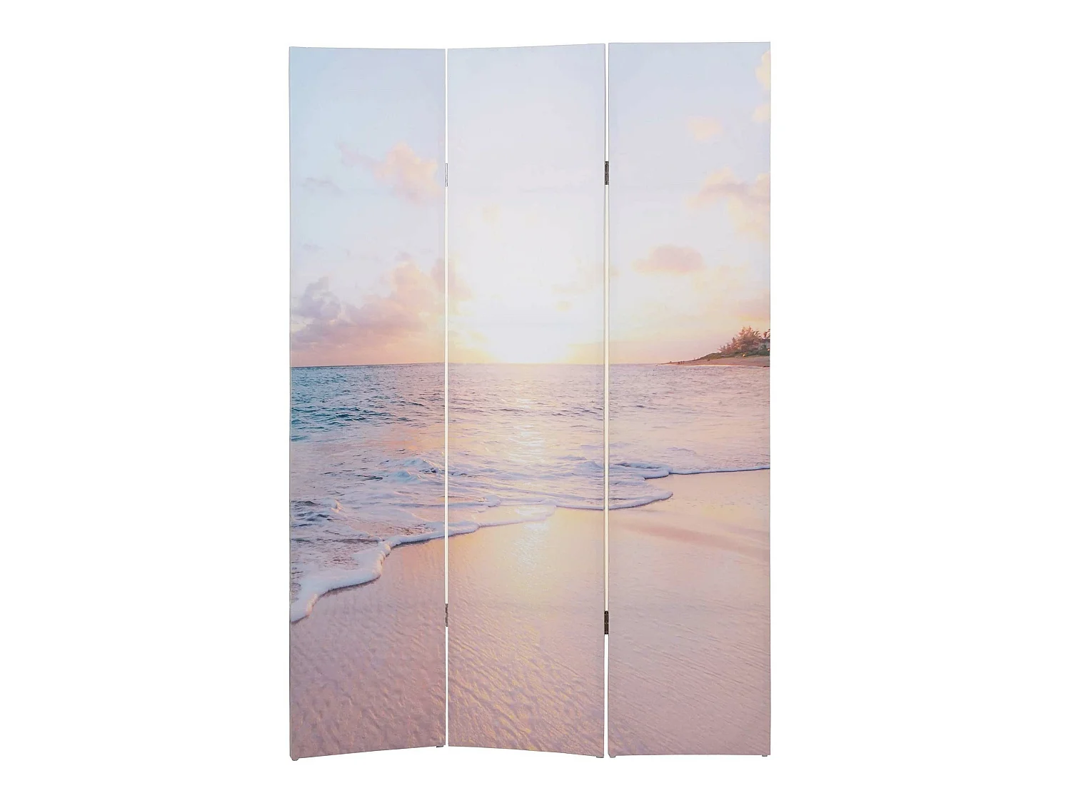 Foto scherm MCW-A83,  180x121cm Ocean
