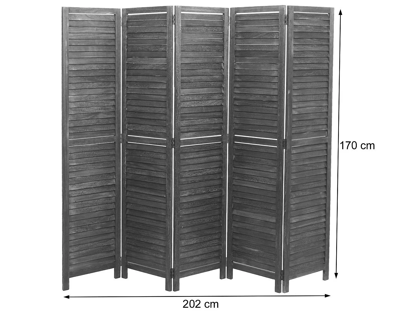 Scherm MCW-C30,  groen