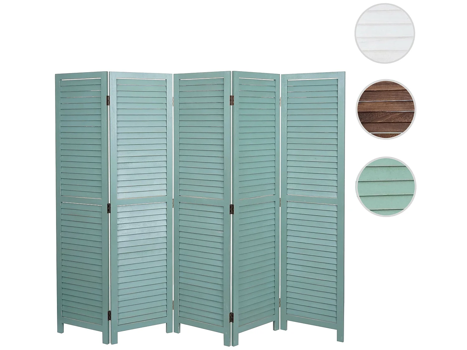 Scherm MCW-C30,  groen