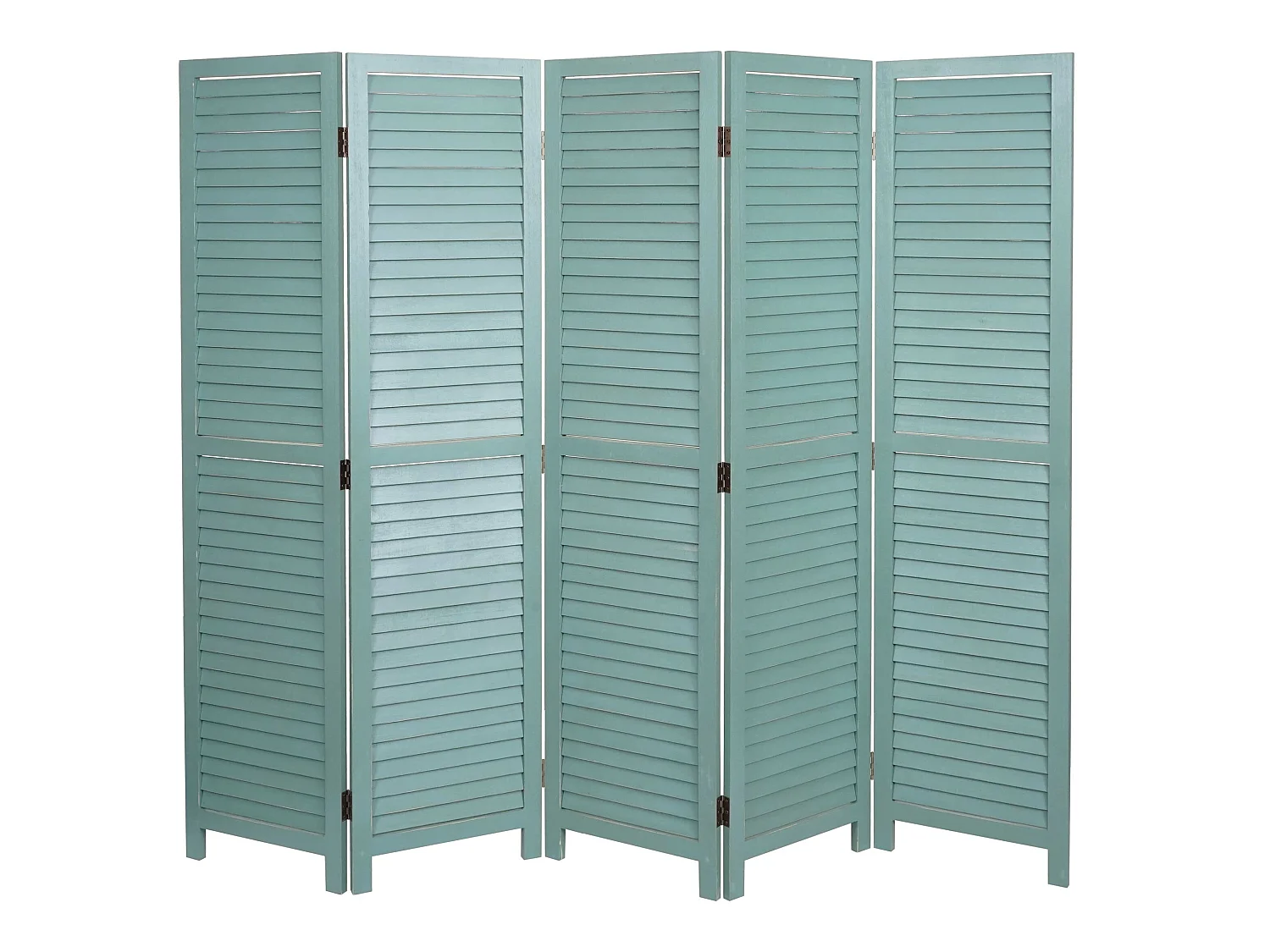 Paravent MCW-C30,  vert