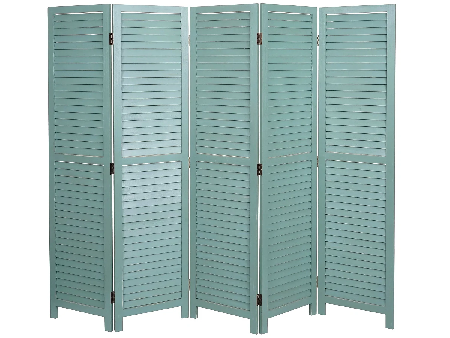 Paravent MCW-C30,  vert