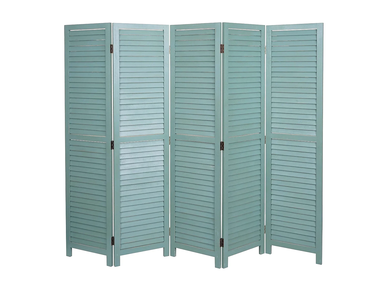 Paravent MCW-C30,  vert