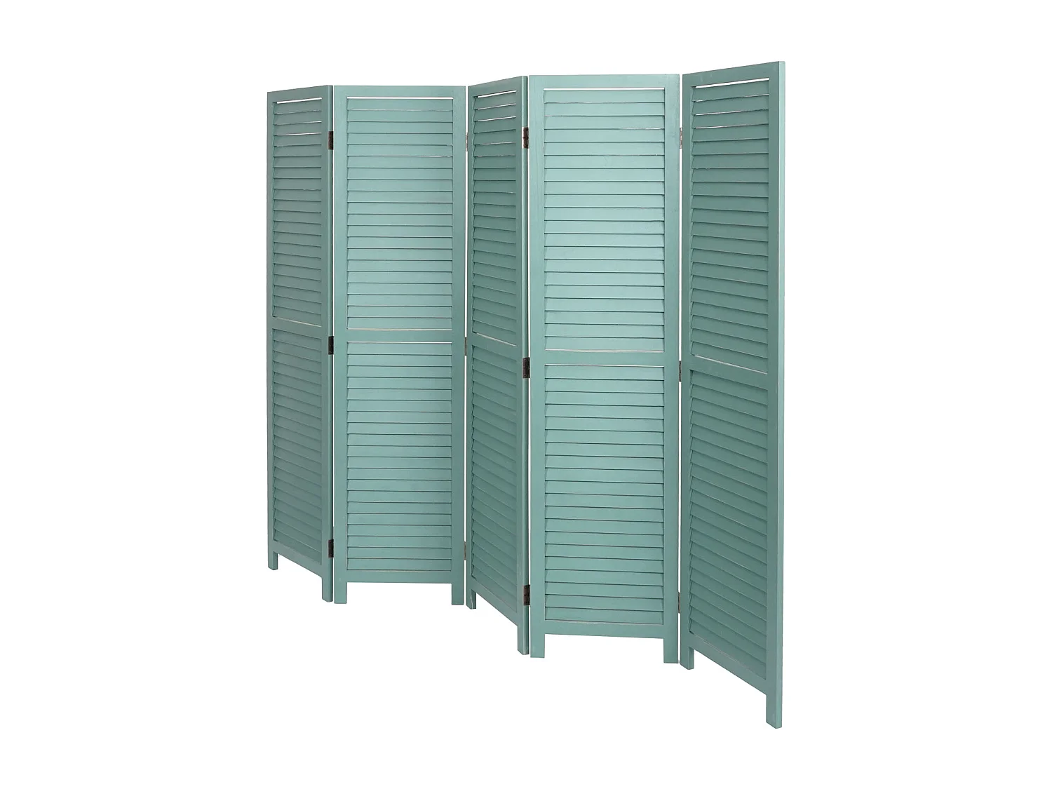 Paravent MCW-C30,  vert