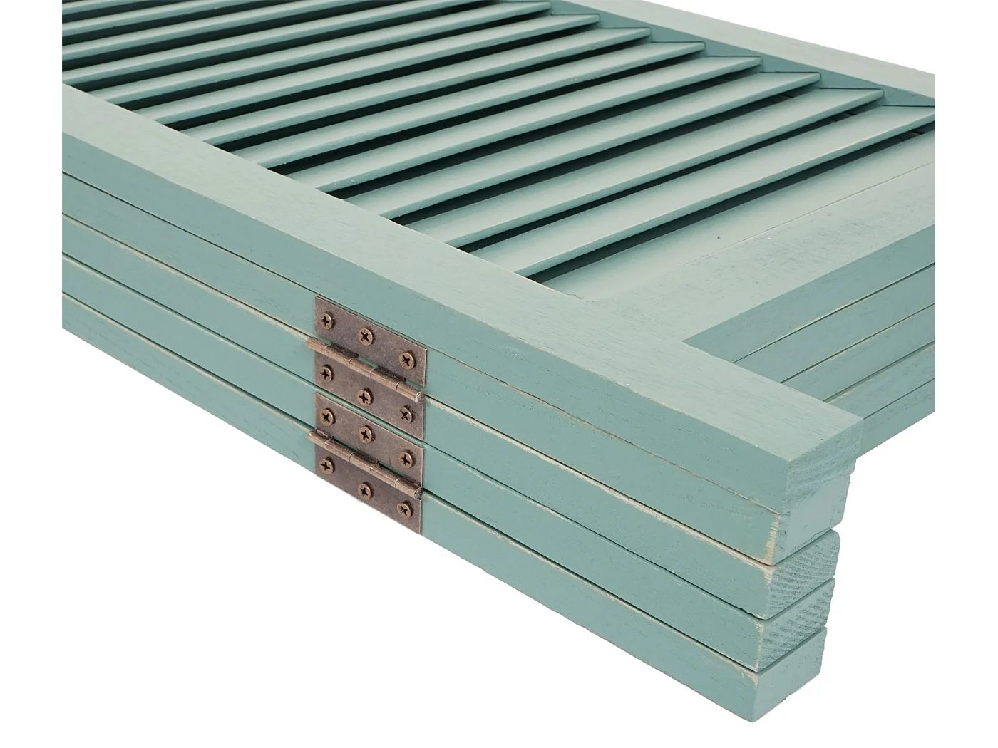 Paravent MCW-C30,  vert