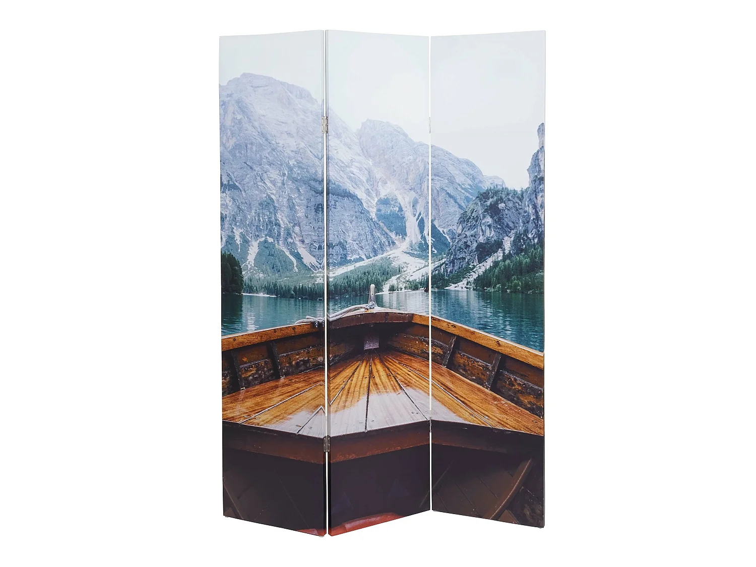 Foto scherm MCW-A83,  180x121cm boot