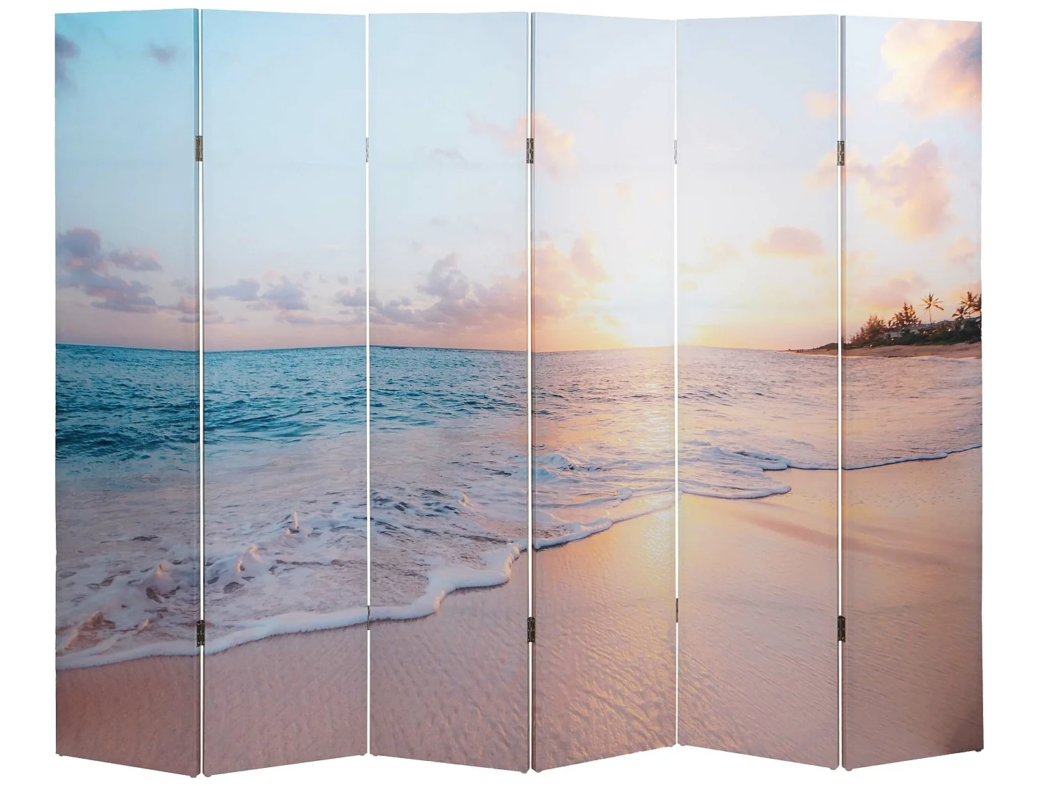 Foto scherm MCW-A83,  180x244cm Ocean