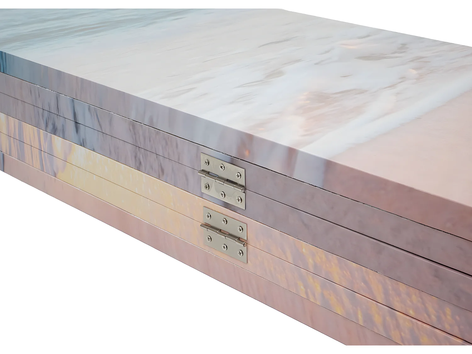 Foto scherm MCW-A83,  180x244cm Ocean