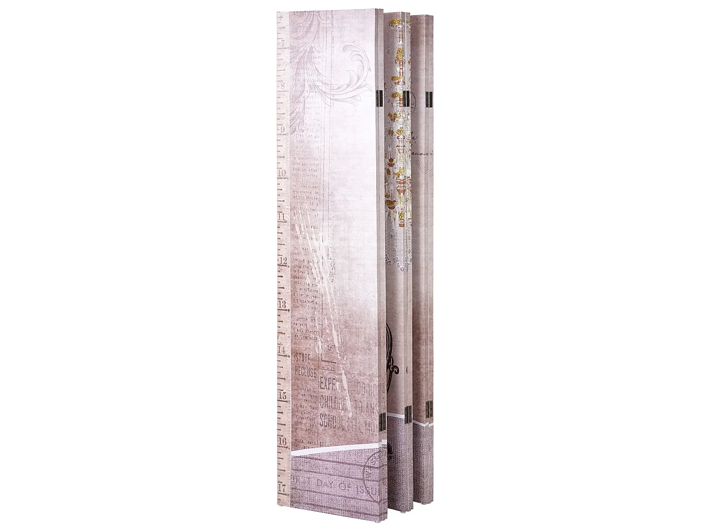 Paravent photo Retro,  180x240cm