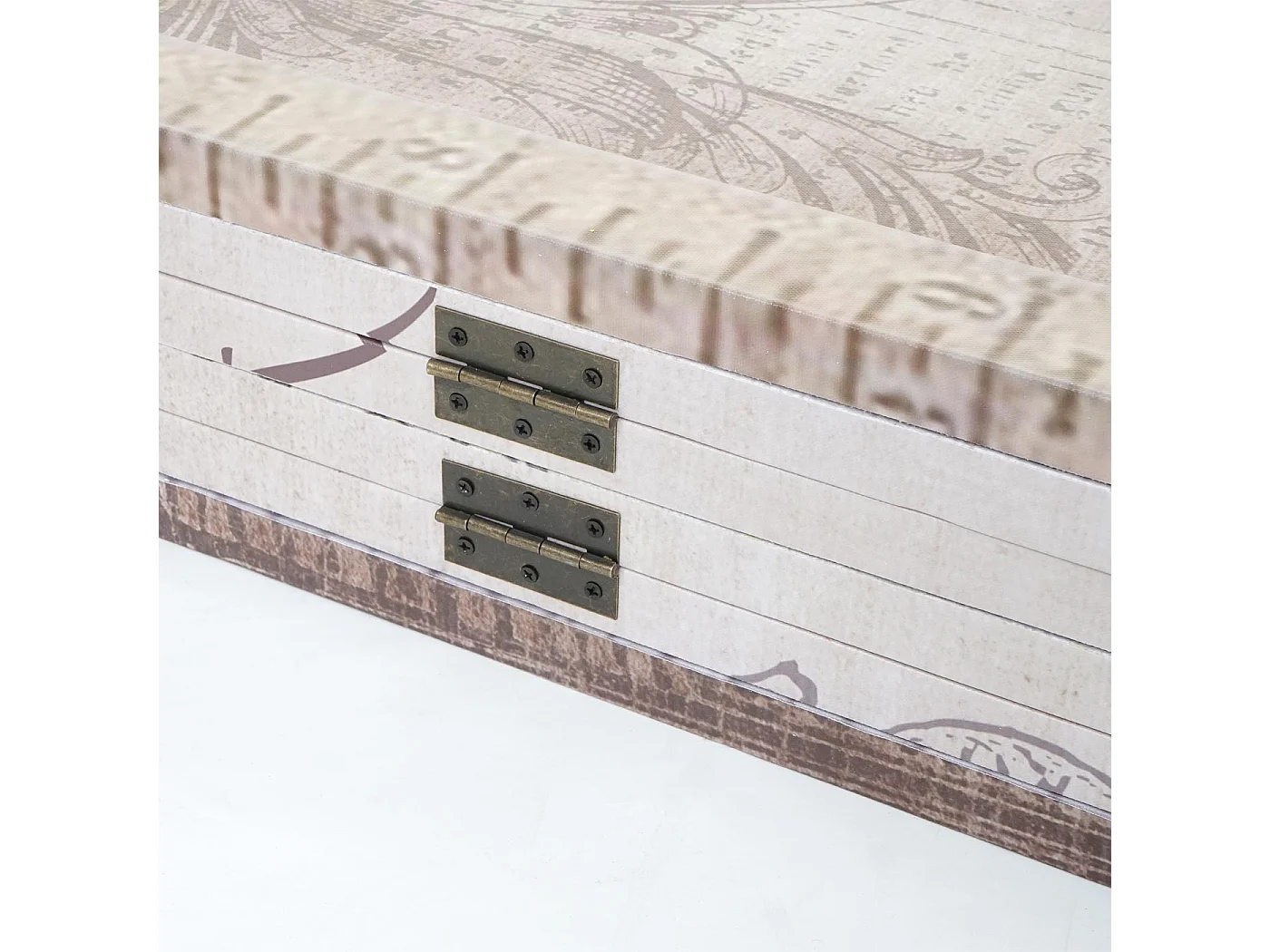 Paravent photo Retro,  180x240cm