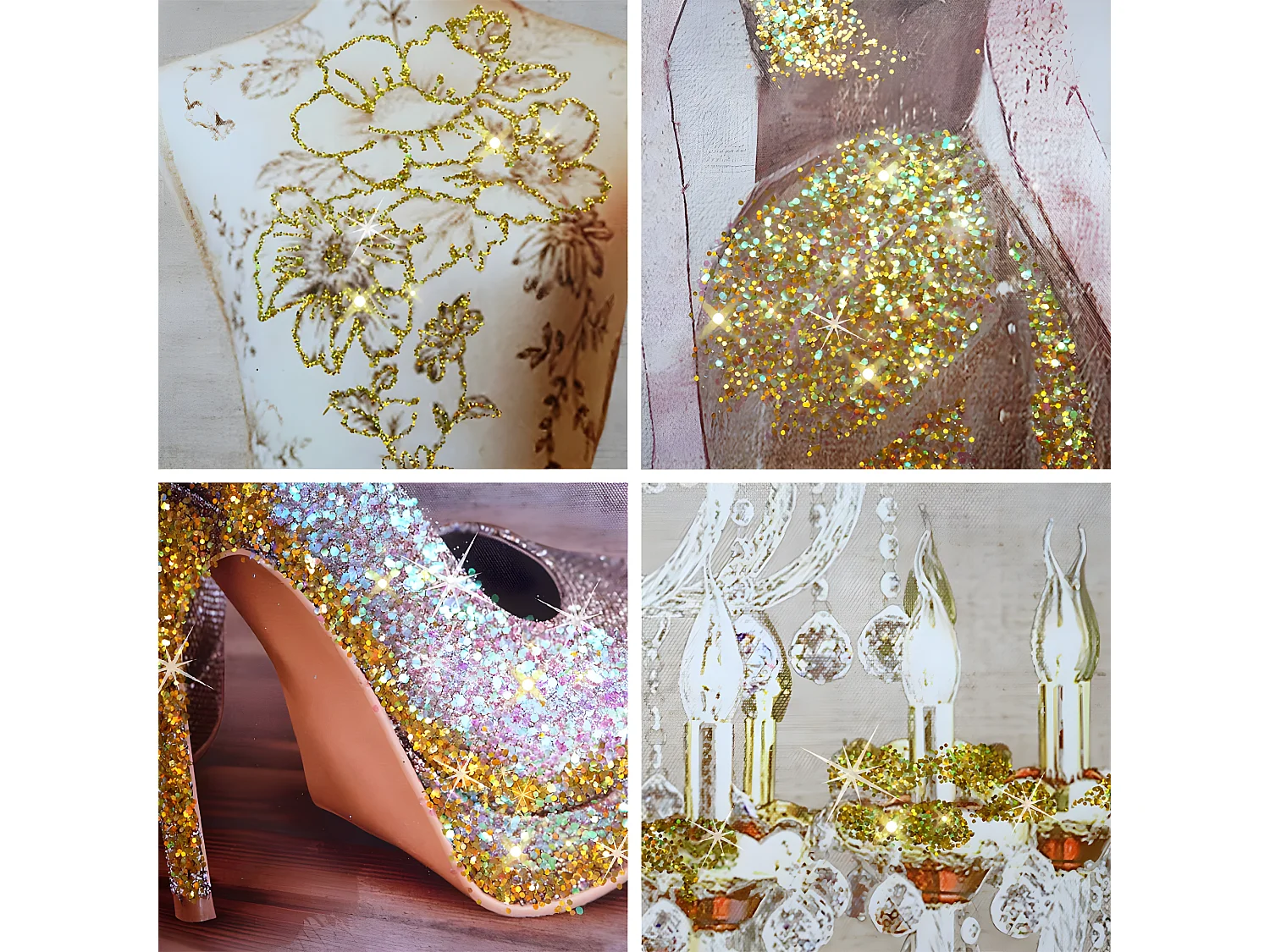 Paravent photo Retro,  180x240cm