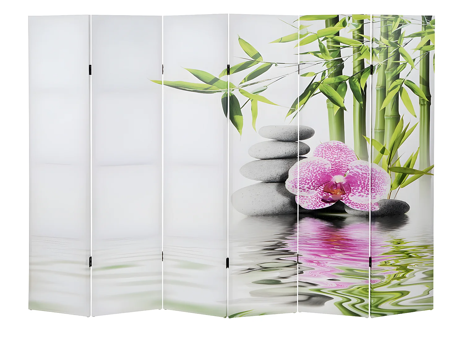 Fotopartition T234,  180x240cm