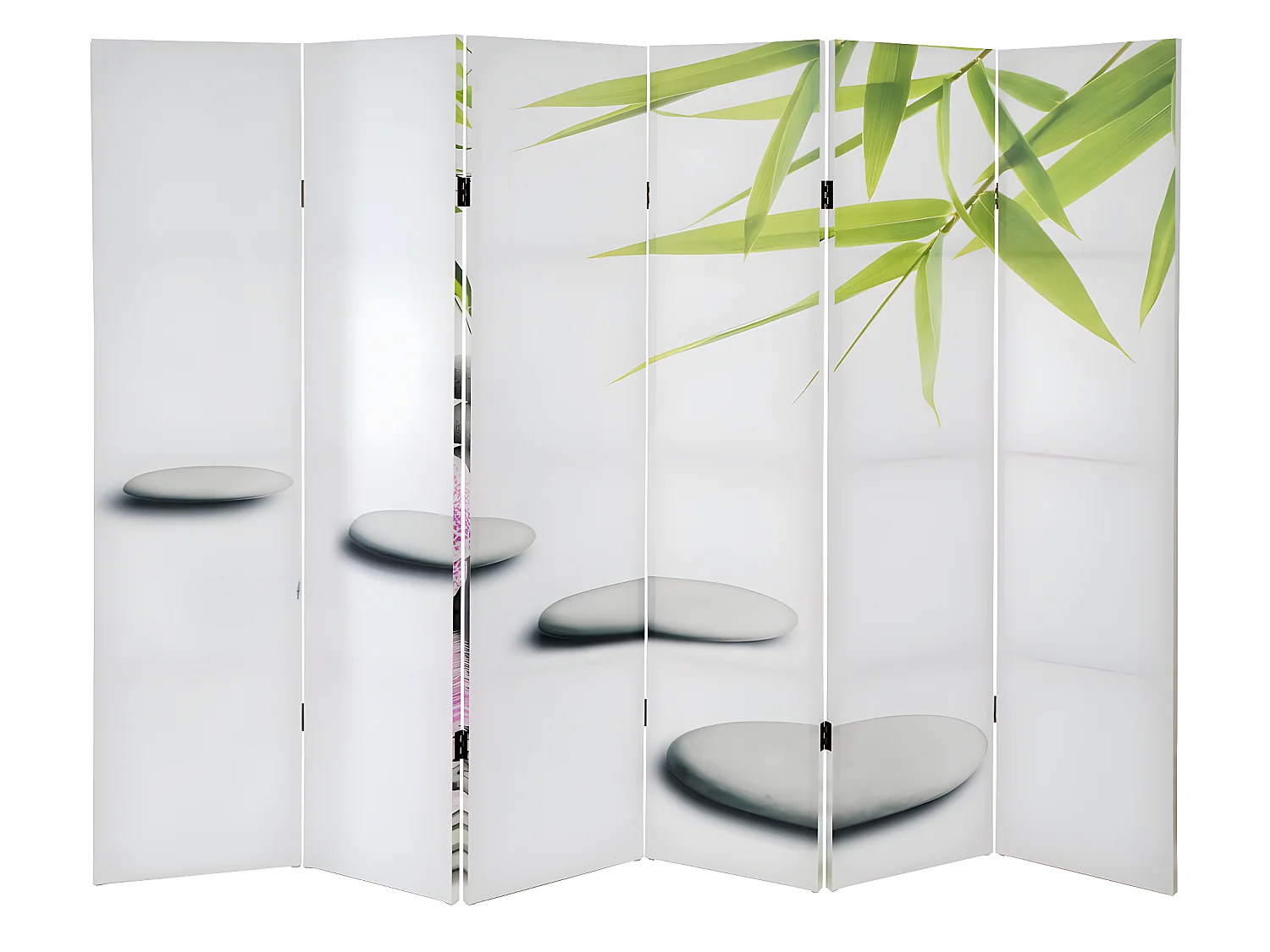 Fotopartition T234,  180x240cm