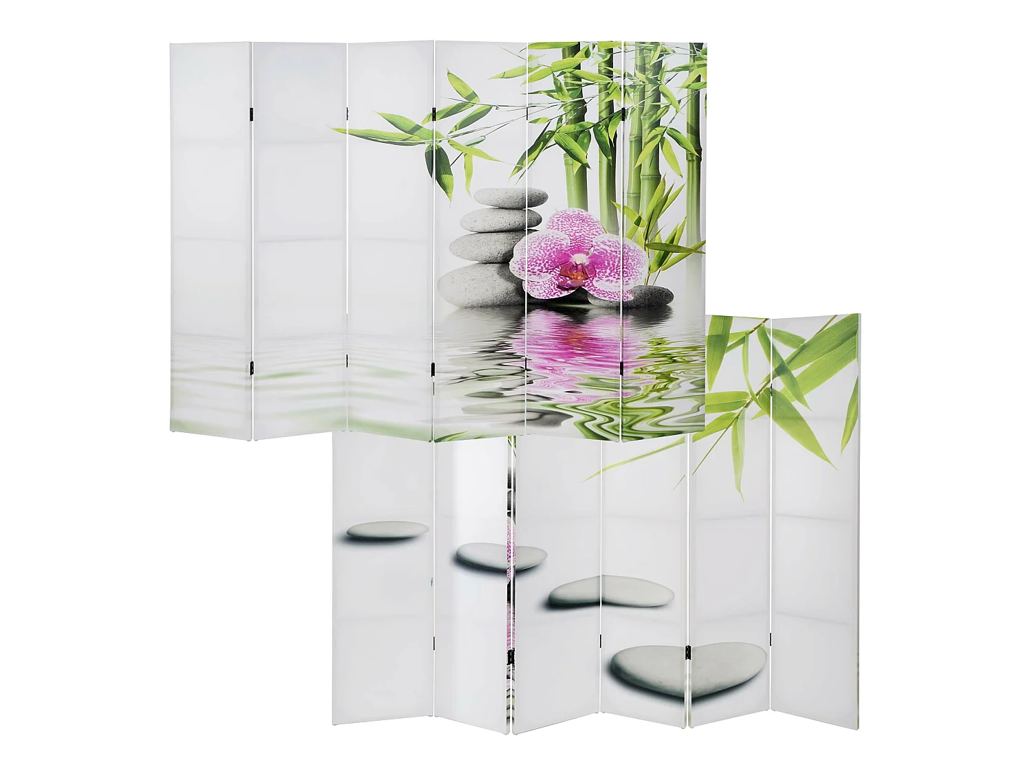 Fotopartition T234,  180x240cm