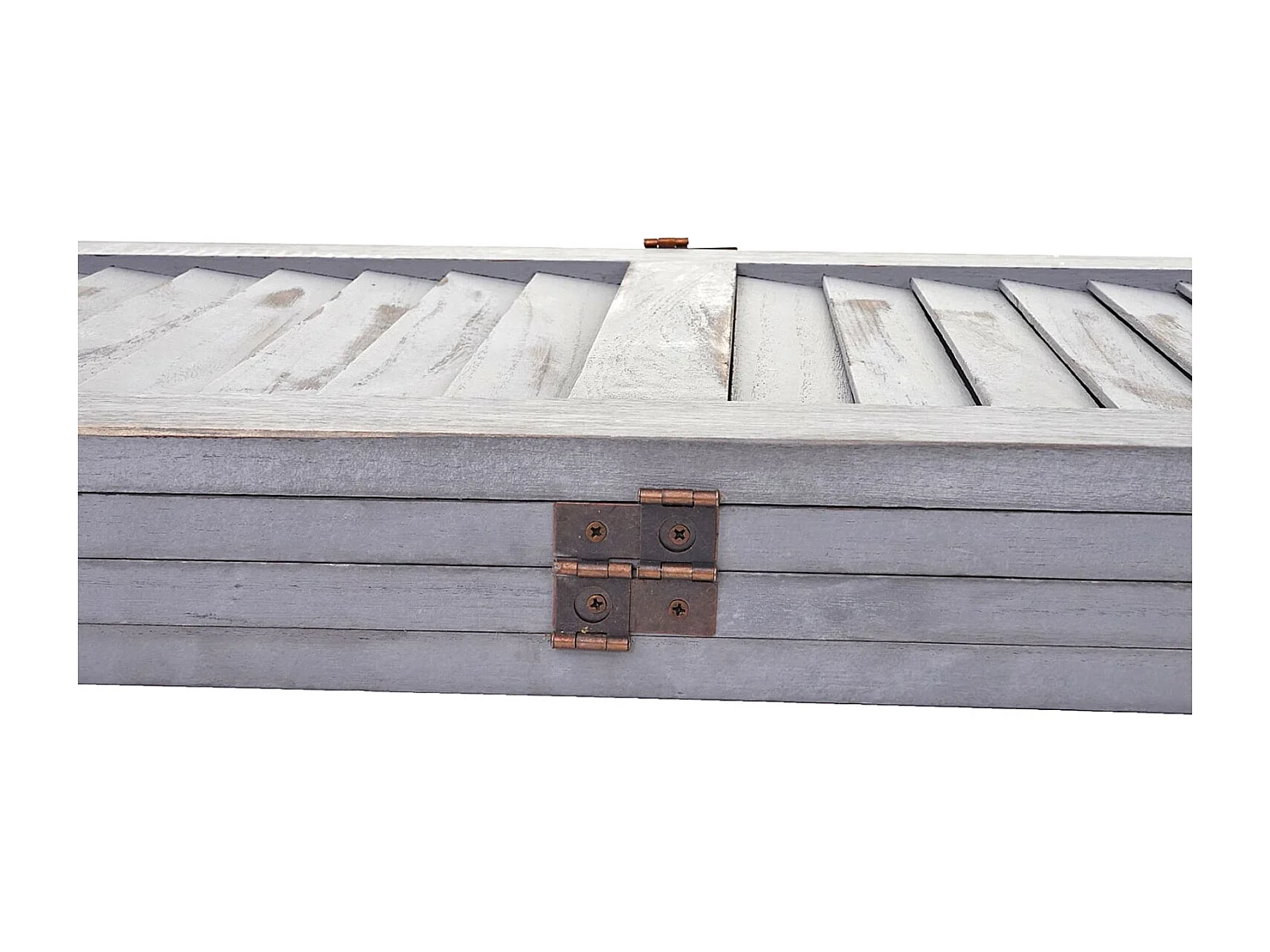 Ekran MCW-G30,  szary