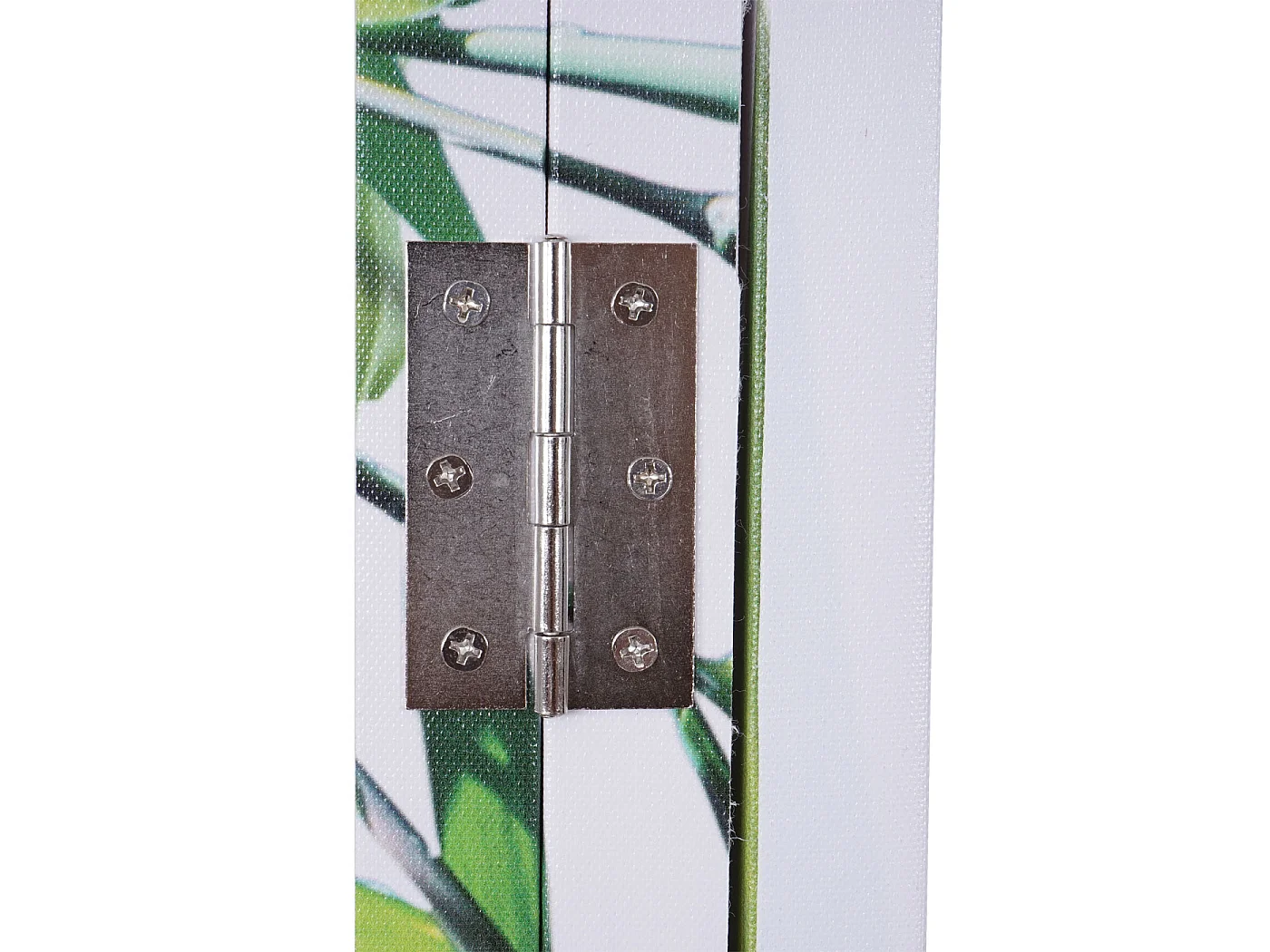 Paravent photo T234, Paravent avec motifs T234, paroi de séparation, 180x120cm Kho Samui