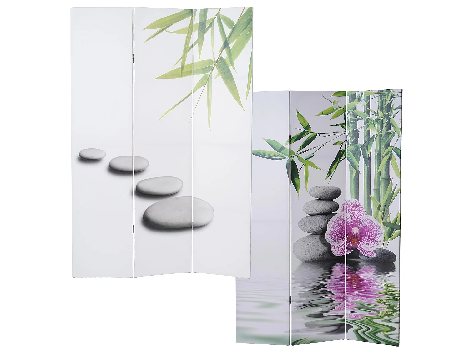 Paravent photo T234,  180x120cm