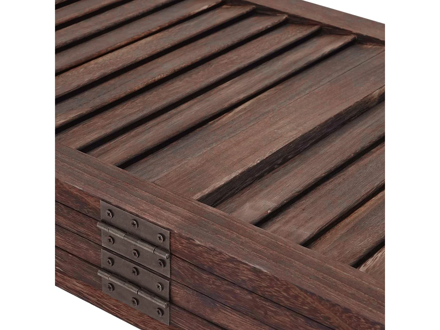 Paravent MCW-C30,  bruin