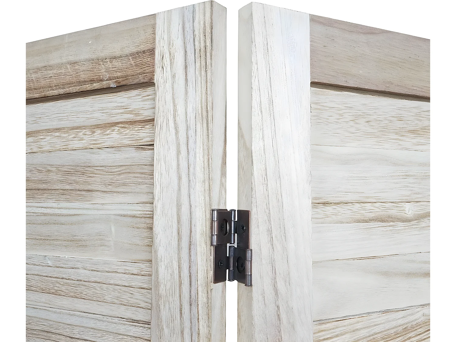 Scherm MCW-G30,  lichtbruin