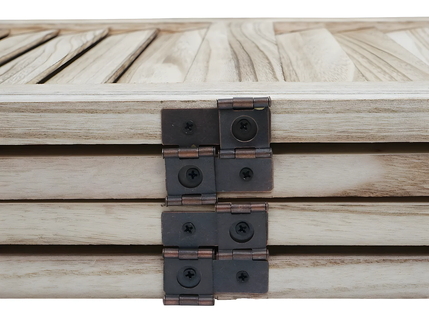 Scherm MCW-G30,  lichtbruin