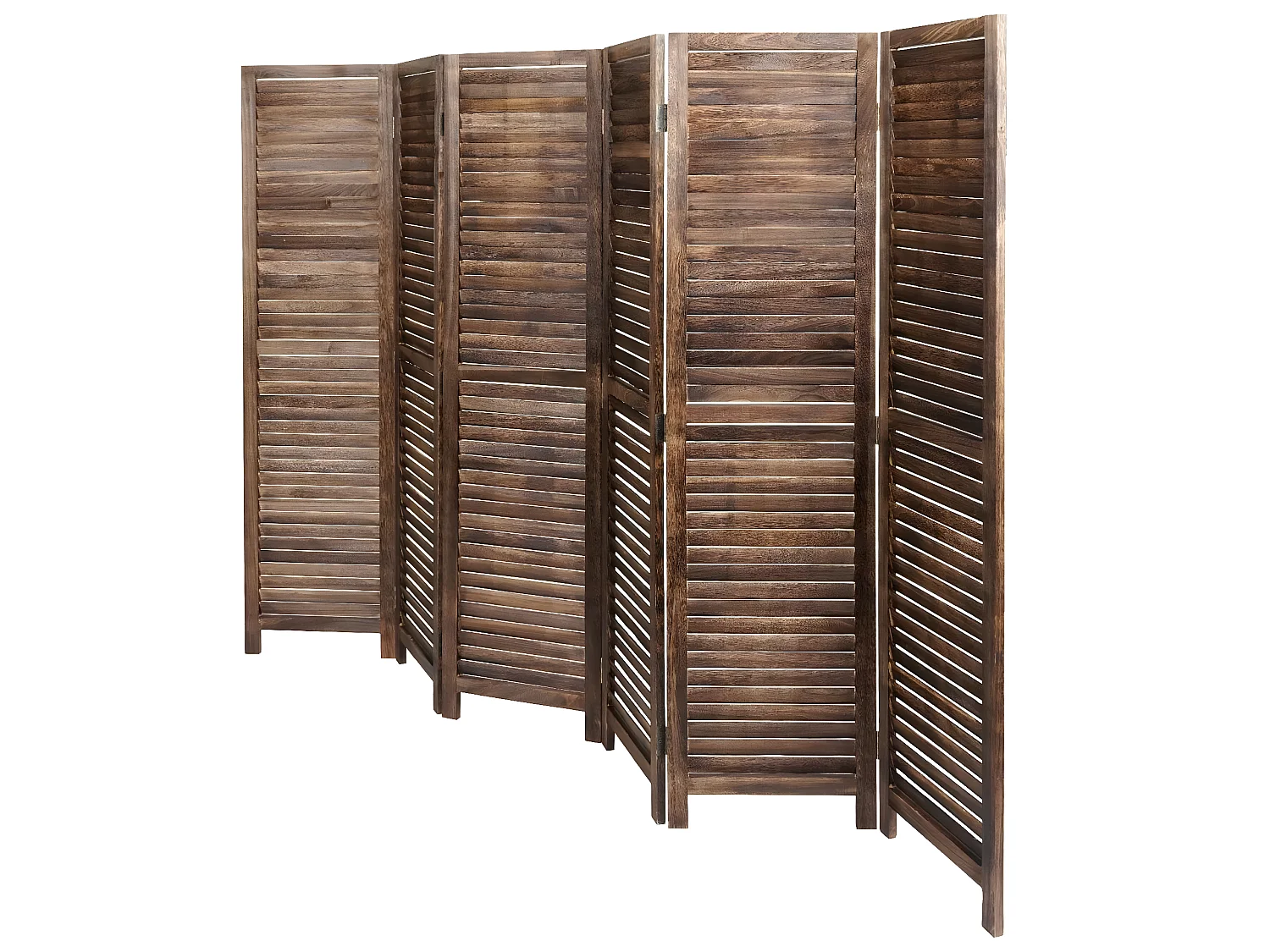 Scherm MCW-C30,  bruin