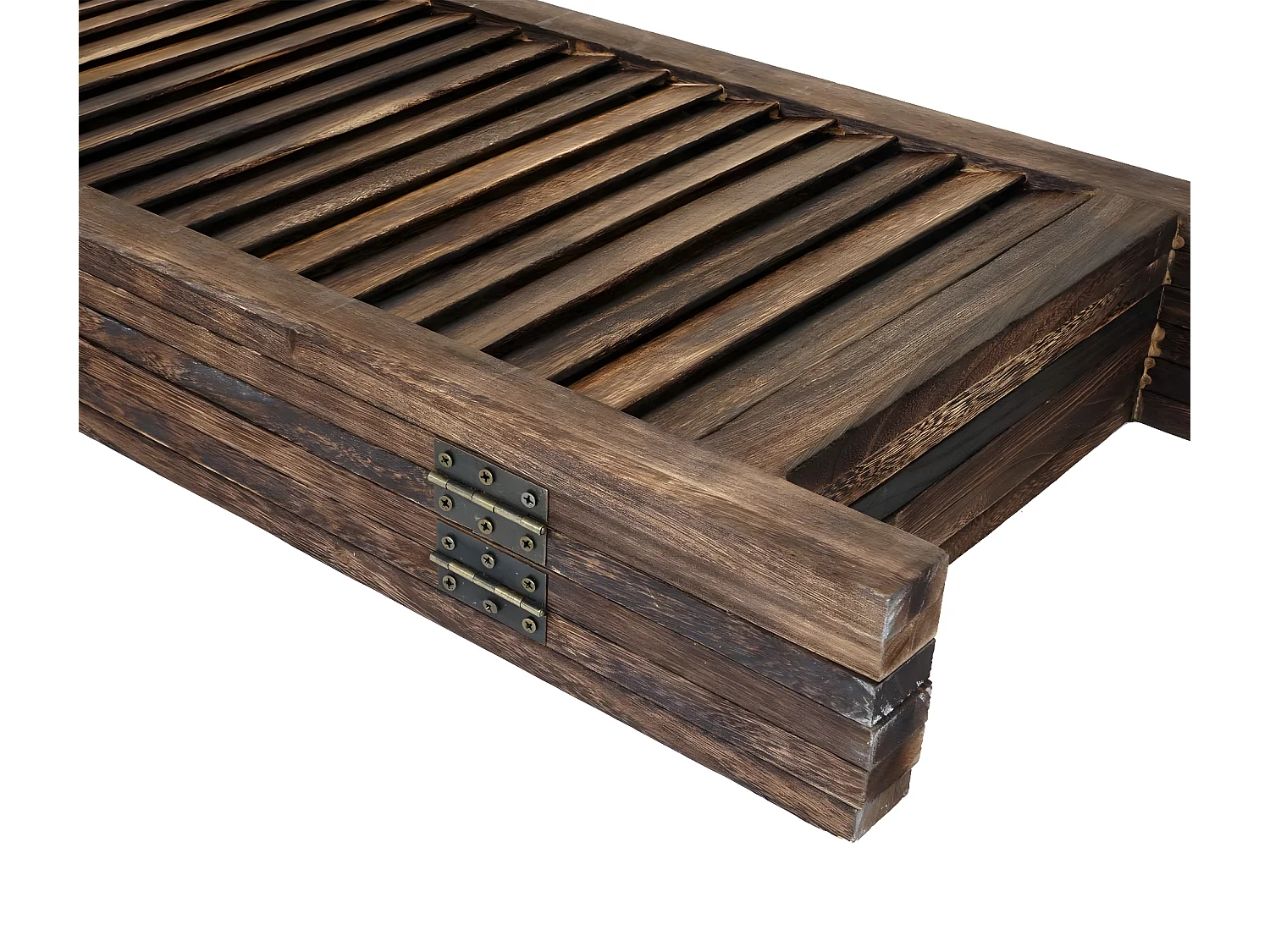 Scherm MCW-C30,  bruin