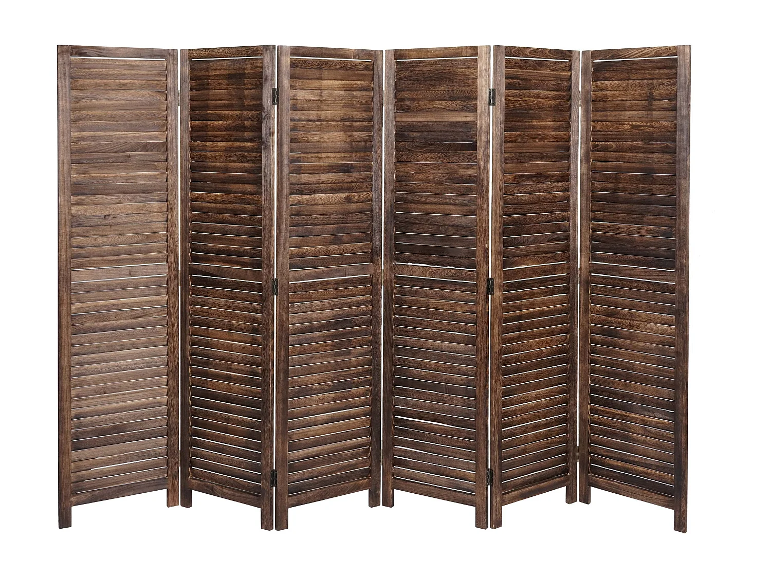 Ecrã MCW-C30,  castanho