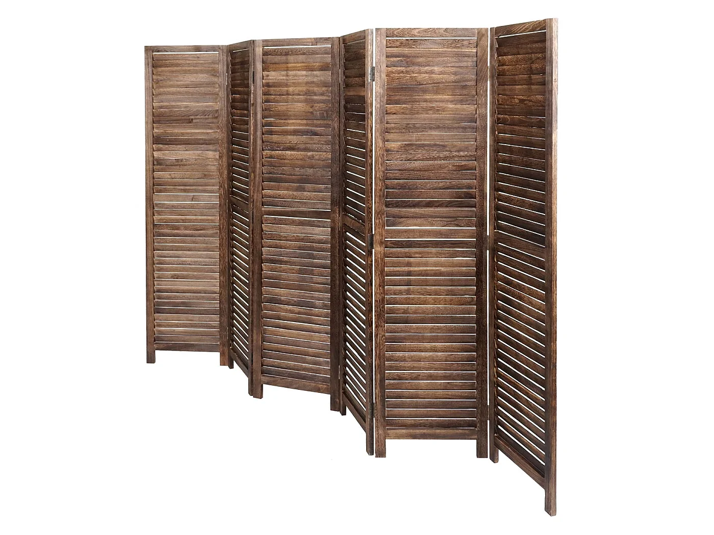 Ecrã MCW-C30,  castanho