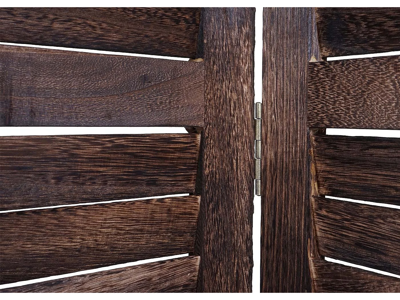 Ecrã MCW-C30,  castanho