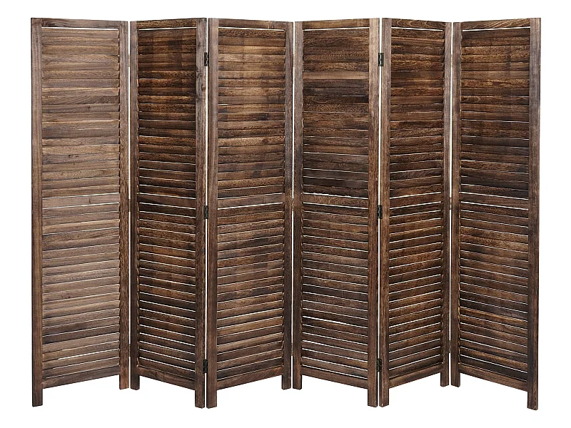 Ekran MCW-C30,  brązowy