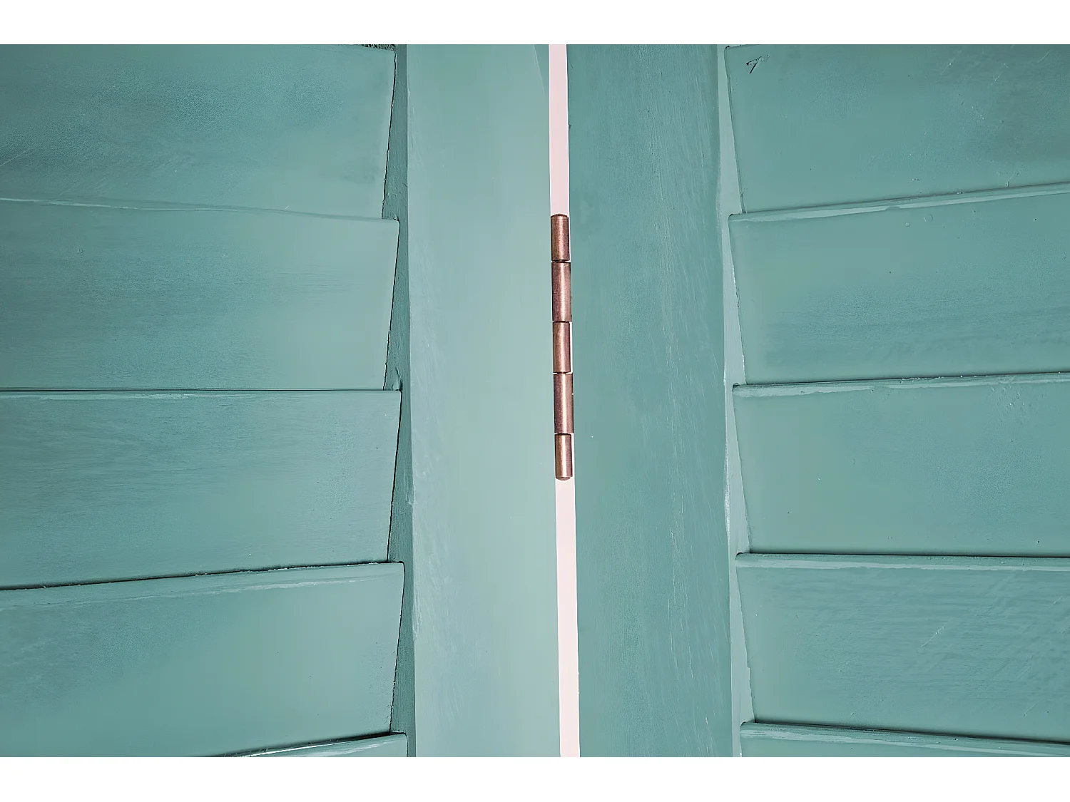 Paravent MCW-C30,  groen