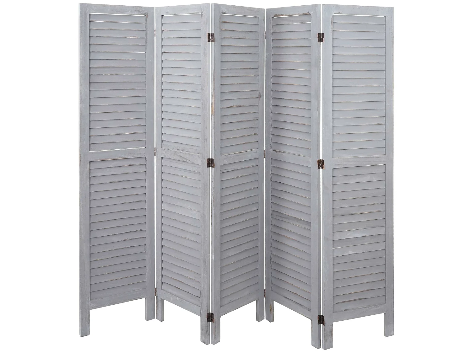 Scherm MCW-G30,  grijs